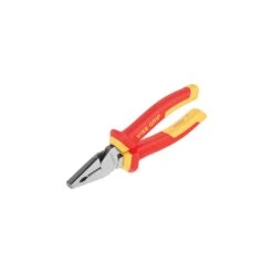IRWIN VDE Combination Pliers - High Leverage 200mm