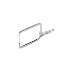 IRWIN 18DR Deep Throat Locking C-Clamp 455mm (18in)