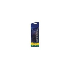 IRWIN IRW10501893 7 Piece Masonry Drill Bit Set