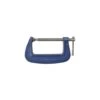 IRWIN 119 Medium-Duty Forged G-Clamp 50mm (2in)