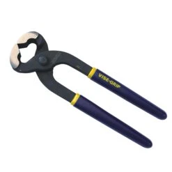 IRWIN Nail Puller 200mm (8in)