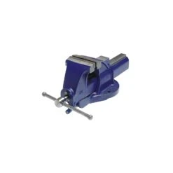 IRWIN No.36 Heavy-Duty Quick Release Engineer's Vice 150mm (6in)