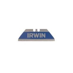 IRWIN Snub Nose Bi-Metal Safety Knife Blades (Pack 5)