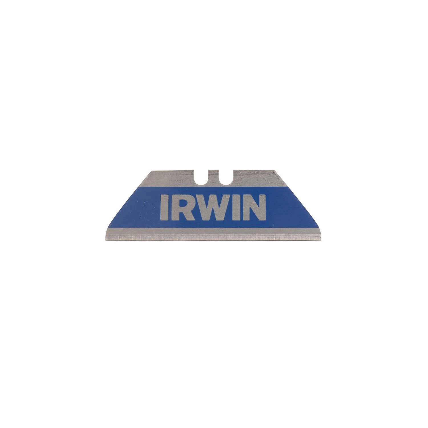 IRWIN Snub Nose Bi-Metal Safety Knife Blades (Pack 5) 1 IRWIN Snub Nose Bi-Metal Safety Knife Blades (Pack 5)