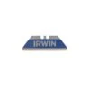IRWIN Snub Nose Bi-Metal Safety Knife Blades (Pack 50)
