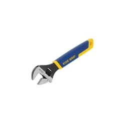 IRWIN Adjustable Wrench Component Handle 200mm (8in)