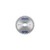 IRWIN Construction Circular Saw Blade 180 X 30mm X 36T ATB