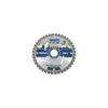 IRWIN Weldtec Circular Saw Blade 190 X 30mm X 40T ATB