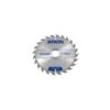 IRWIN Construction Circular Saw Blade 190 X 30mm X 24T ATB