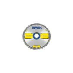 IRWIN Multi Material Circular Saw Blade 216 X 30mm X 84T TCG