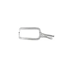 IRWIN 18R Locking C-Clamp Regular Tip 450mm (18in)