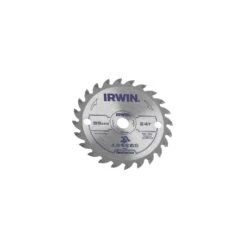 IRWIN General Purpose Saw Blade 85 X 10mm X 24T ATB