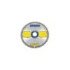 IRWIN Multi Material Circular Saw Blade 210 X 30mm X 60T TCG