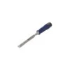 IRWIN M444 Bevel Edge Chisel Blue Chip Handle 13mm (1/2in)