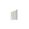 IRWIN Glass & Tile Drill Bit Set Of 5