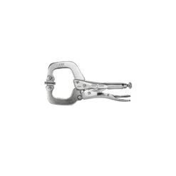 IRWIN 6SP Locking C-Clamp Swivel Pad 150mm (6in)