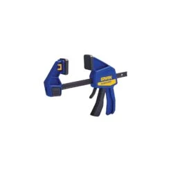 IRWIN Quick-Change™ Medium-Duty Bar Clamp 150mm (6in)