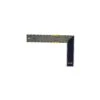 IRWIN IRW10503544 Aluminium Try & Mitre Square 300mm (12in)