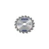 IRWIN Construction Circular Saw Blade 150 X 20mm X 18T ATB