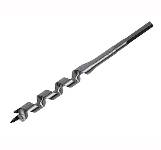 Irwin Auger Drill Bit - 25mm X 191mm 1 Irwin Auger Drill Bit - 25mm X 191mm