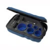 Irwin Bi-metal Holesaw Kit 600L SE - 9 Piece Set