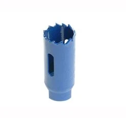 Irwin Bi Metal HSS Holesaws - 79mm
