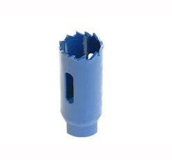 Irwin Bi Metal HSS Holesaws - 210mm