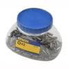 Irwin Grabit Jar Screwdriver Bits (250) PH2 25mm - 10504384 Bit Sdriverphil