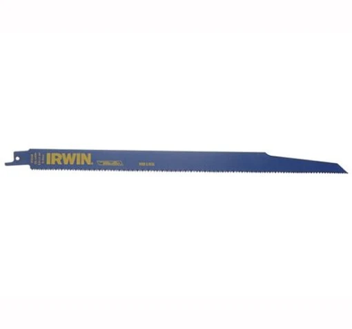 Irwin Sabre Saw Blades 110R 300mm Metal & Wood Cutting -Tool Master Shop irwin sabre saw blades 110r 300mm metal wood cutting irw10504142 58