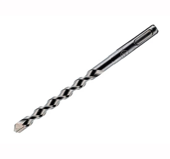 Irwin Speedhammer Plus Drill Bits - 8.0mm X 600mm 1 Irwin Speedhammer Plus Drill Bits - 8.0mm X 600mm
