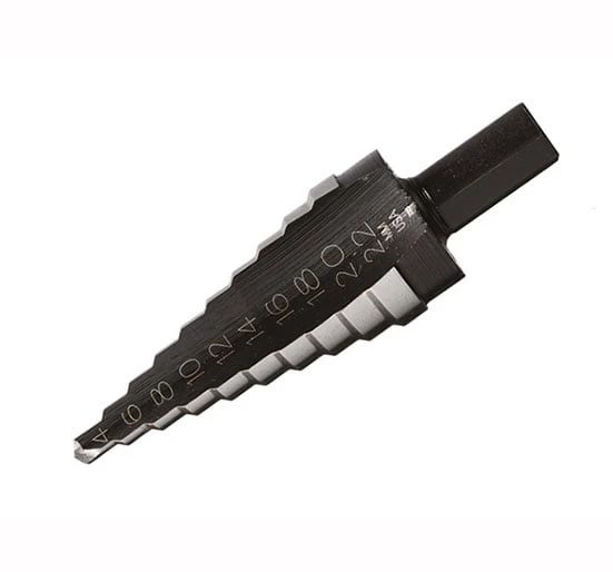 Irwin Step Drill Bits 1 Irwin Step Drill Bits