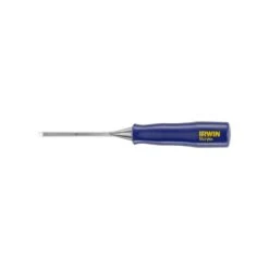 Irwin Marples TM44414 M444 1/4" Blue Chip Bevel Edge Chisel